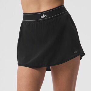 Alo mini skirt!